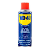 Wd40® Producto Multiusos 155 Grs.