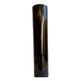  Vinilo Adhesivo De Corte Glossy Negro 120 Grs.0.61x12 Mt.  