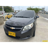 Chevrolet Sail Ls 2014 Rines De Lujos 