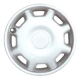 Taza Rueda Auto Vw Polo Golf 1995 96 97 1998 Rodado 14