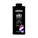 Talco Perfumado Para Barberia. Ossion