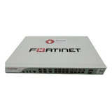 Fortinet Fortigate 100d Esta Registrado, Sirve Como Router
