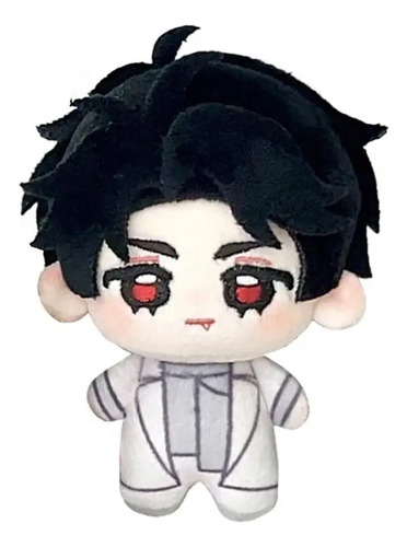 Alien Stage Anime Periférico Ivan, Colgante De Peluche Till | Meses sin interés