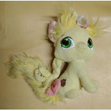 Palace Pets Disney   Rapunzel   Peluche 