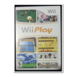 Wii Play, Juego Nintendo Wii