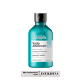 Shampoo Anti-caspa Scalp Advanced 300ml L'oréal Pro