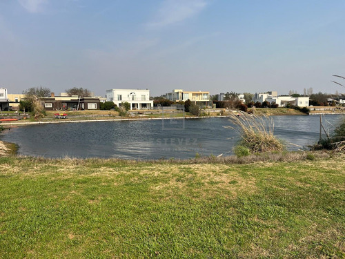 Oportunidad: Lote A La Laguna En Venta, Barrio San Matias, Escobar, G.b.a. Zona Norte - Imagen 2