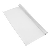 Vevor Mantel De Mesa Pvc Transparente 24x60 Pulgadas 1.5mm