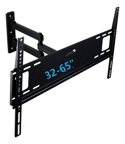 Suporte Para Tv Tri-articulado Lcd Led 16 32 40 42 47 50 55