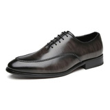 Zmshop Zapatos Cafes Hombre Zapatos De Oficina Retro Para Ho