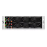 Ecualizador Grafico Behringer Fbq6200hd 31-band Stereo