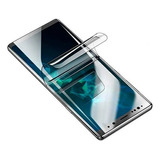 Lamina Mica Hidrogel Compatible Con iPhone 11 Pro Max