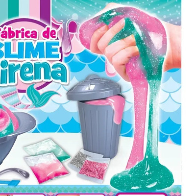 Kit para hacer slime Mi Alegría 1920 | Envío gratis