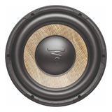 Subwoofer Focal Flax Evo Sub P20fe 8inc 250wrms 500w Max Color Negro