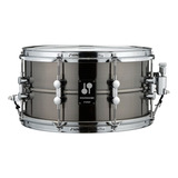 Tarola De 13 Pulgadas Para Bateria Sonor Ks 1307 Sdb Casco Gris