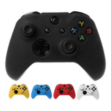 Carcasa Protector Funda Case Flexible Para Control Xbox One
