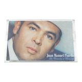 Juan Manuel Pineda De Corazon A Corazon Cassette Jm Music