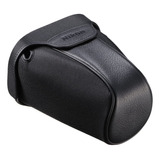 Nikon Cf-dc3 Semi-soft Digital Slr Camera Holster Case