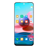Tela Touch Display Oled Compatível Redmi Note 10 4g Note 10s
