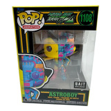 Astroboy Exclusive Blacklight #1108 Funko