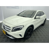 Mercedes Benz Gla 200