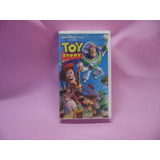 Pelicula Vhs Toy Story Original ** Año 1995 ** 