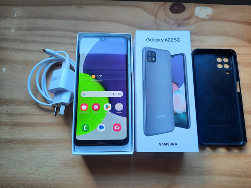 Celular Samsung Galaxy A22 4g 