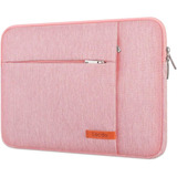 Funda Para Laptop De 14 Pulgadas Lacdo Rosa