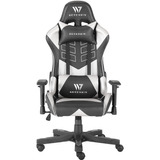 Silla Gamer Ascension Silver Bullet