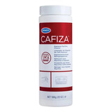 Limpiador Para Maquinas De Café Urnex Cafiza En Polvo 566 Gr