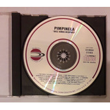 Pimpinela Cd 10 Años Después (sin Carátulas)