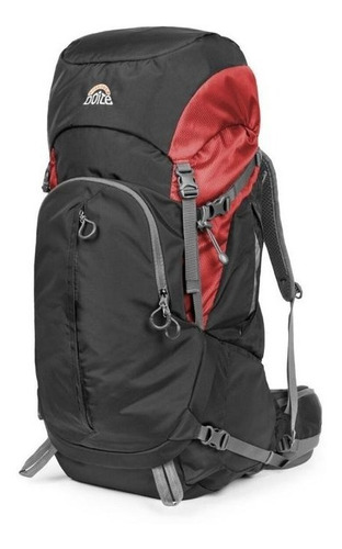 Mochila Ergonomica Adaptada Montañismo Doite Durand 75 Lts