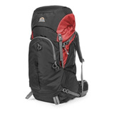 Mochila Ergonomica Adaptada Montañismo Doite Durand 75 Lts