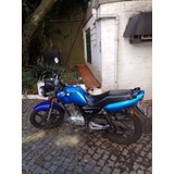 Suzuki  En 125 2a