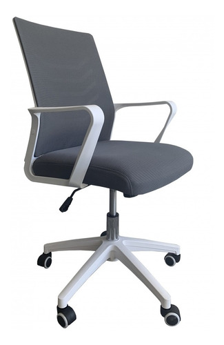 Silla Sillon Ergonomico Gamer Computadora Escritorio Premium