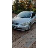 Peugeot 307 2006 2.0 Xs Hdi Premium