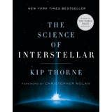 Libro The Science Of Interstellar Nuevo