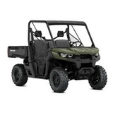 Funda Utv Can Am Hd 8 Defender Covertex Calidad Premium