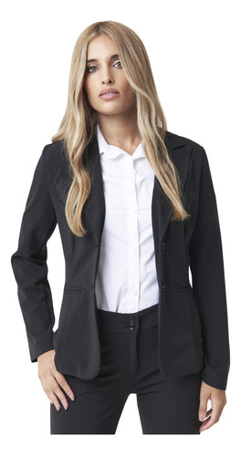 Blazer Saco Sastrero