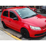 Volkswagen Gol Trend 2010 1.6 Pack I 101cv