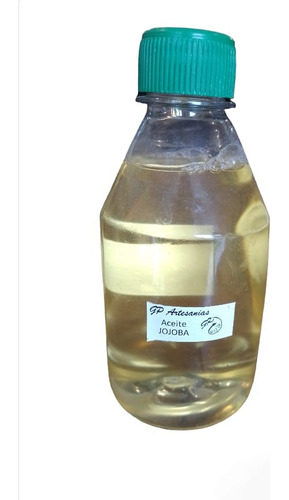 Aceite Jojoba Golden 250cc