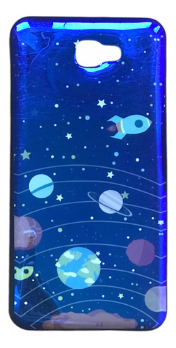 Funda Galaxia Para Samsung J7 Prime