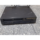 Videocasetera - Grundig Vs-290