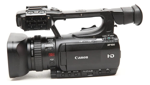 Canon Xf100