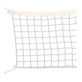 Red Voley Voleibol 3mtx1mts Hilo 2.5cm Juego Pelota Cancha C