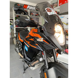 Ktm Adventure 1090