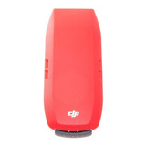 Cover Carcasa Para Drone Dji Spark - Rojo (xsr)