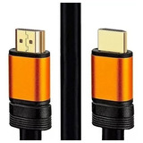 Cable Hdmi 8k 60hz/4k 120hz/48gbps V2.1 De 3mts