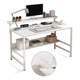 Silla Escritorio Para Home Office Ejecutivo Estudiantil