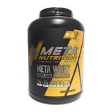 Proteina Meta Nutrition Meta Whey 5 Lbs 65 Porciones